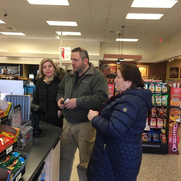 Wawa 3 Arneys Mount Road