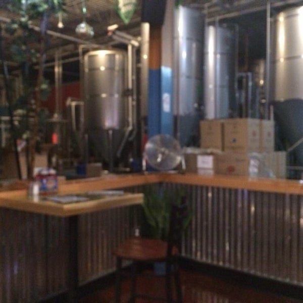 Fat Head's Brewery & Tap House - 17 tips from 478 visitors