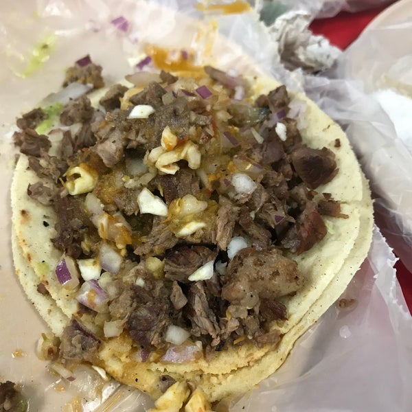 Photos at Taqueria Playa Sur Taco Place in Mazatlan