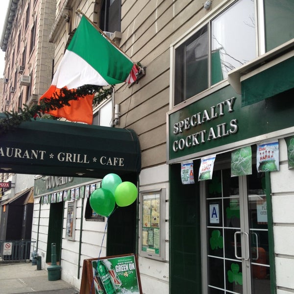 Coogan's Washington Heights 73 tips from 3381 visitors
