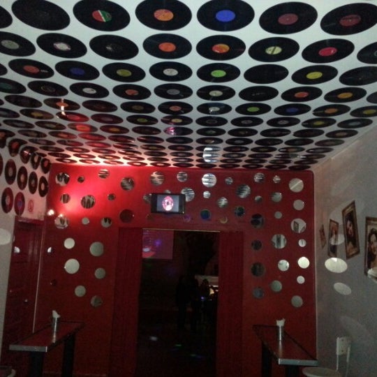 La Santa Bar (Ahora cerrado) - Bar de cócteles en Guadalajara