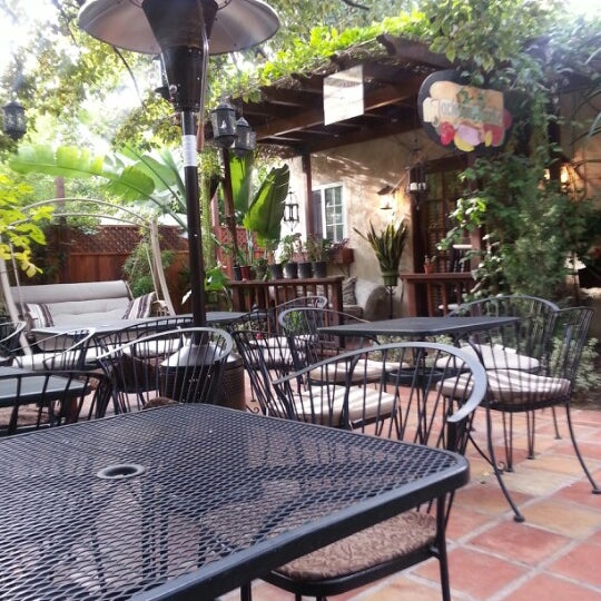 Jackson Market West Los Angeles Culver City, CA