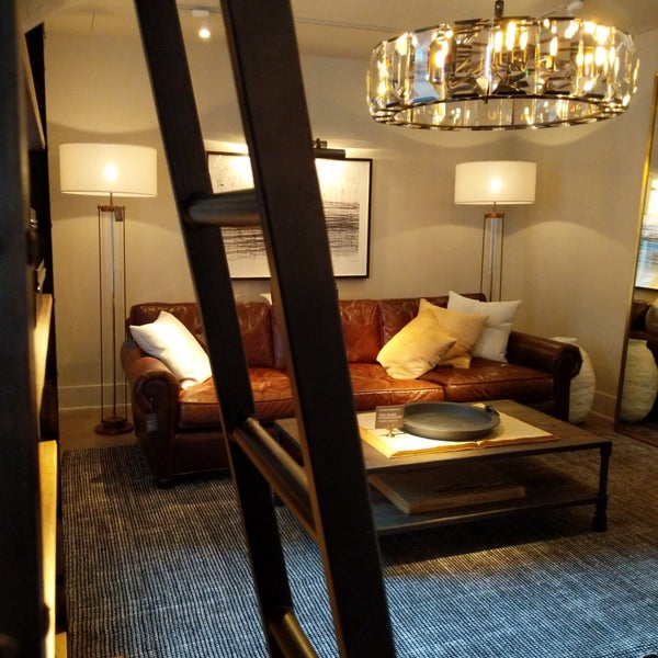 Restoration Hardware Furniture / Home Store in Gold Coast