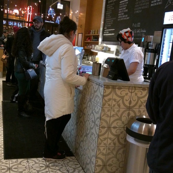 Jeni's Splendid Ice Creams Ice Cream Shop in Wicker Park