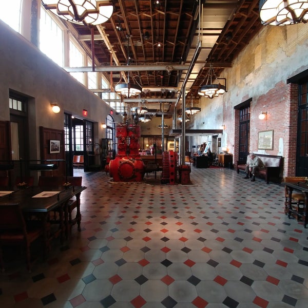 Hotel EMMA Hotel in San Antonio