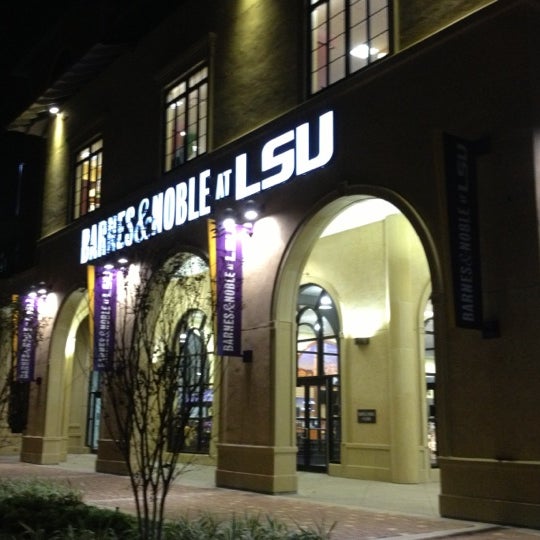 Barnes & Noble Baton Rouge, LA