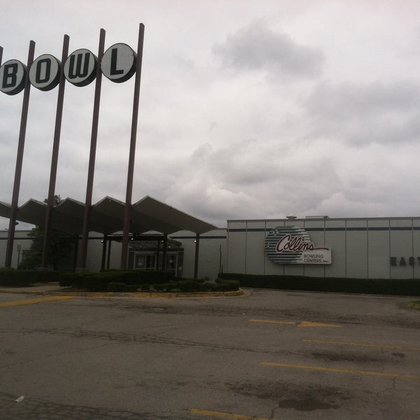 Eastland bowling lanes lexington ky