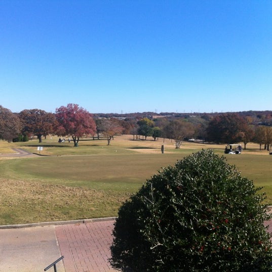 Meadowbrook Golf Course Golf Course in Fort Worth