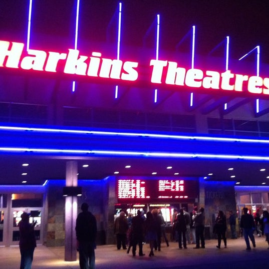 Harkins Theatres Christown 14 Movie Theater