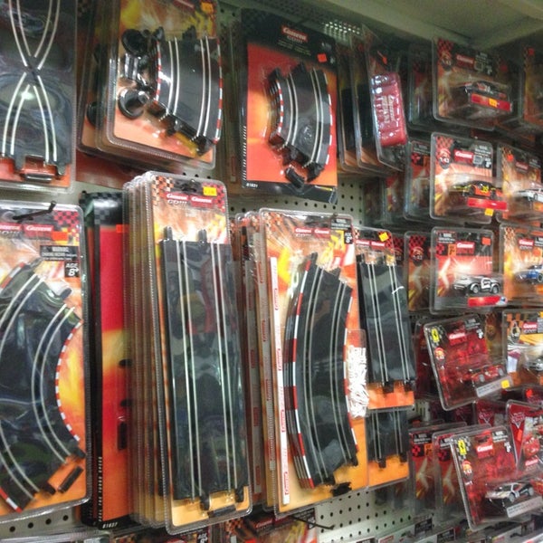 Nicholas Smith Trains and Toys Hobby Shop in Broomall