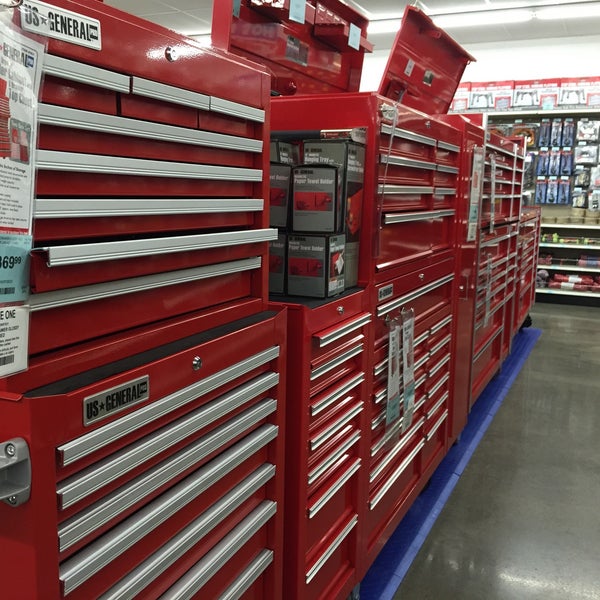 Harbor Freight Tools - Hardware Store in Edmonds