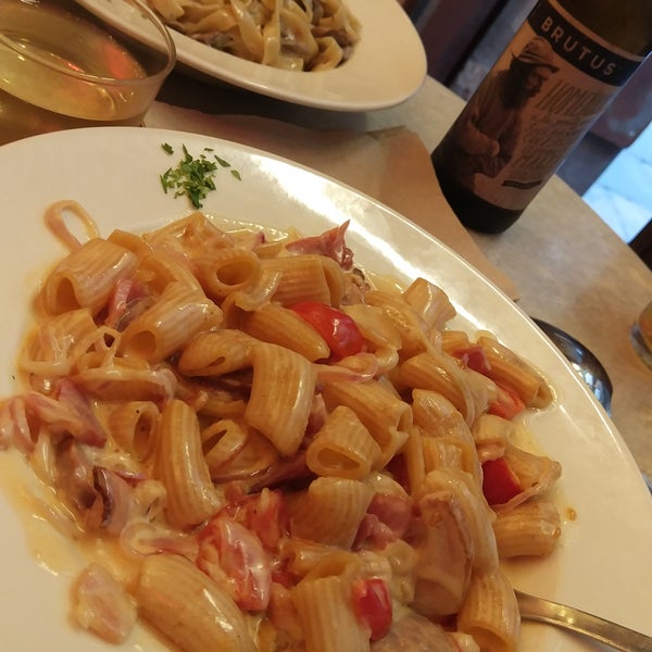 Photos at PastaBar El Barri Gòtic Barcelona, Cataluña