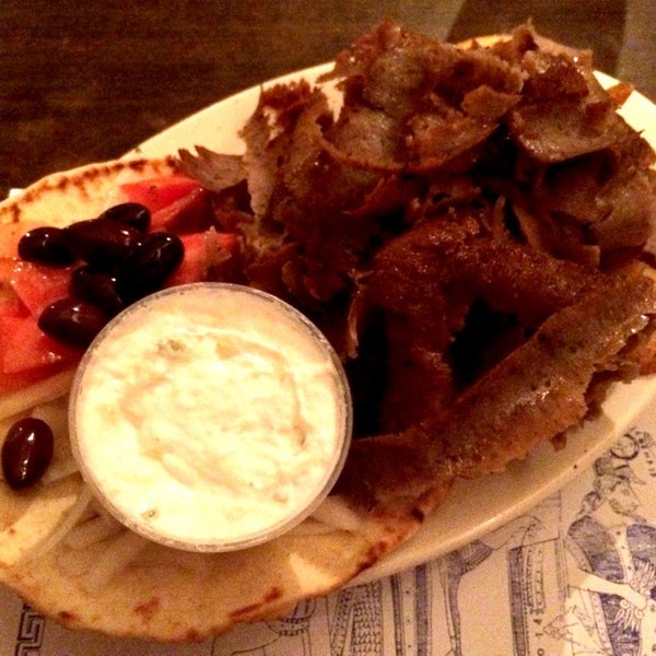 Athenian Room North Side 54 tips