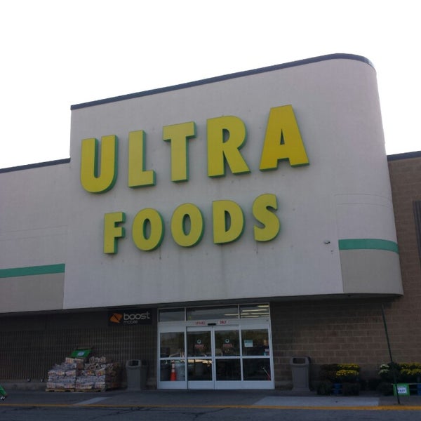 ultra foods highland in