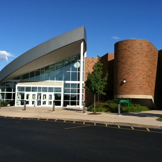 Novi High School Novi, MI
