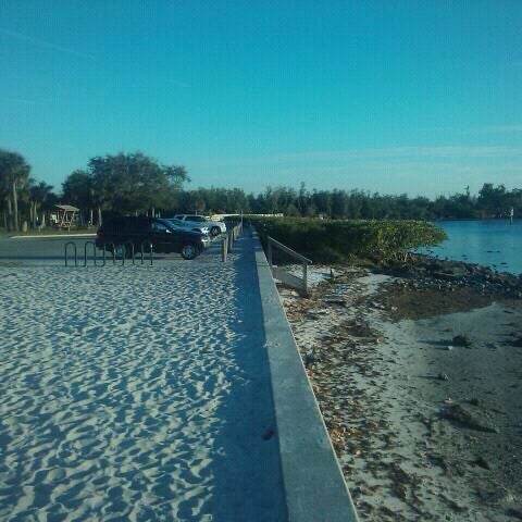 Photos at Ponce De Leon Park - Beach in Punta Gorda