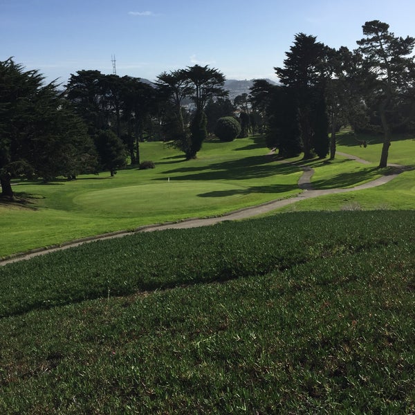 Lincoln Park Golf Course 7 tips