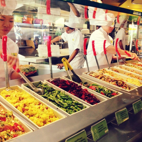 Lemonade Pasadena New American Restaurant in Pasadena