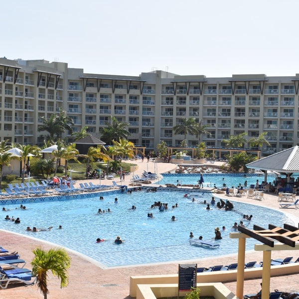 Melia Marina Varadero Hotel - Resort