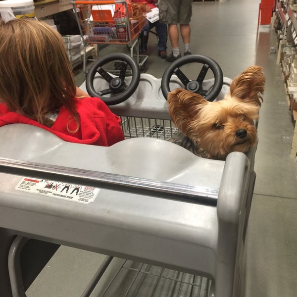 The Home Depot Fairbanks, AK