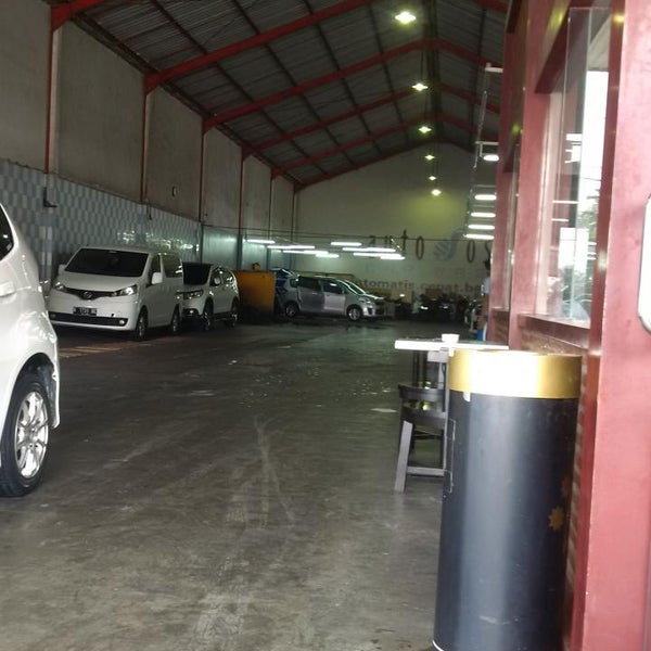 AutoJoss car wash - 23 tips from 937 visitors