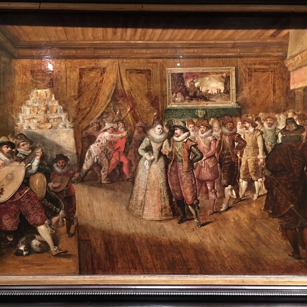 museumnacht