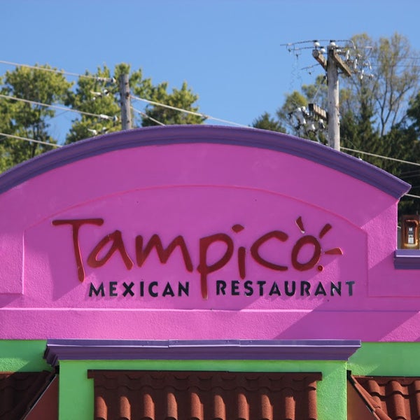 Photos At Tampico Mexican Restaurant 5 Tips Photo Taken At Tampico Mexican Restaurant By On 10 19 2017
