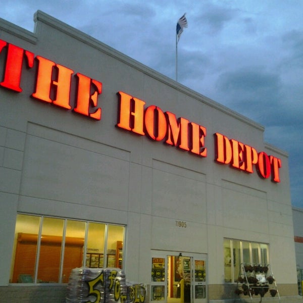 Photos at The Home Depot - Deerwood Center - 4 tips from 517 visitors