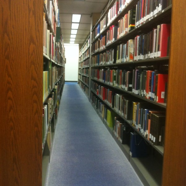 McDermott Library 14 tips from 801 visitors