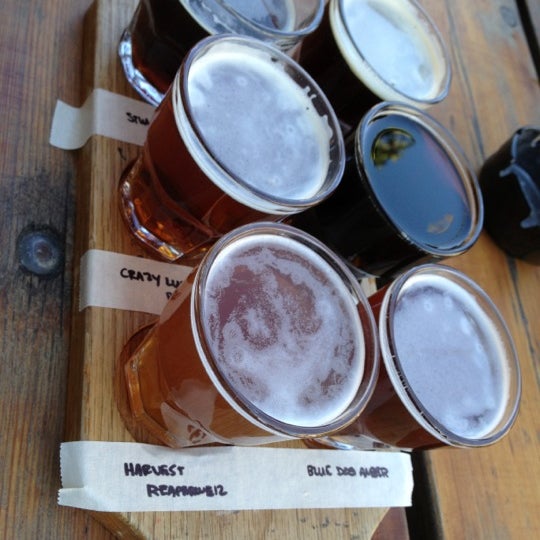 Lucky Labrador Beer Hall Northwest District 28 tips