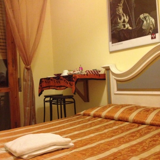 Soggiorno Fortezza Fiorentina - Bed & Breakfast in Centro Storico Soggiorno Fortezza Fiorentina - Bed & Breakfast in Centro Storico