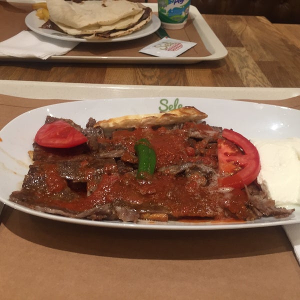 Sele Çukurambar Ankara, Ankara