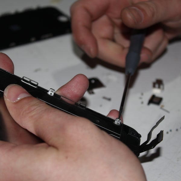 iPhone Repair Leeds Mobile Phone Shop in Horsforth