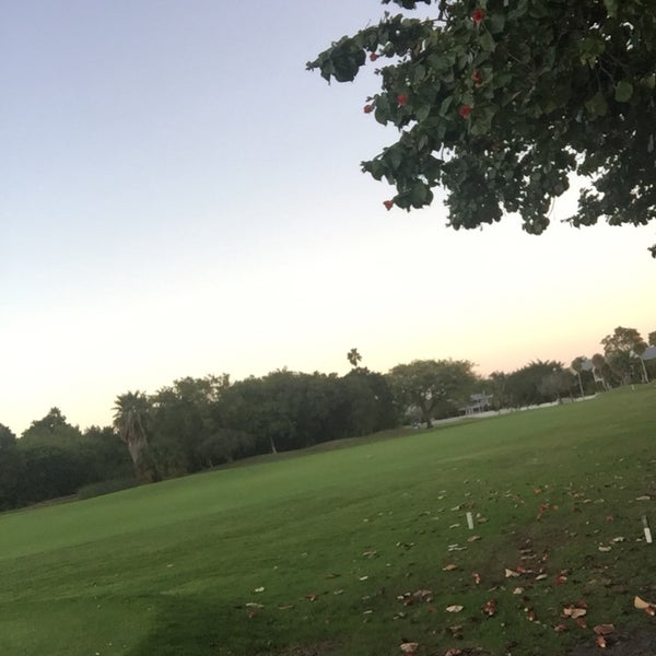 Key West Golf Club - Key West, FL