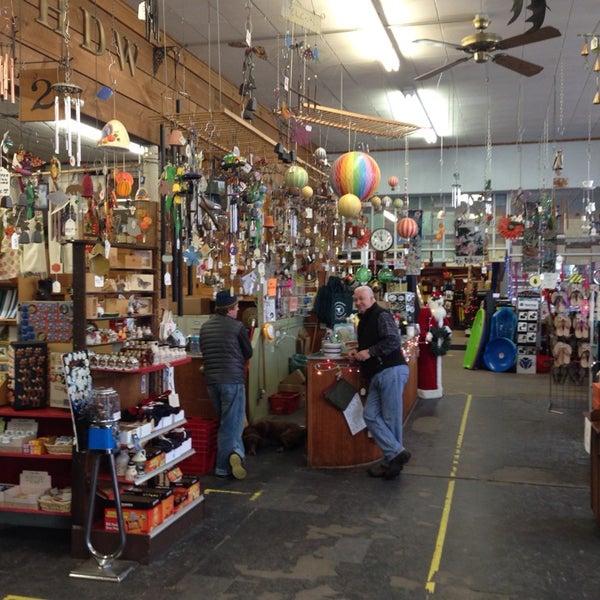 Old Hardware Store Hardware Store in Old