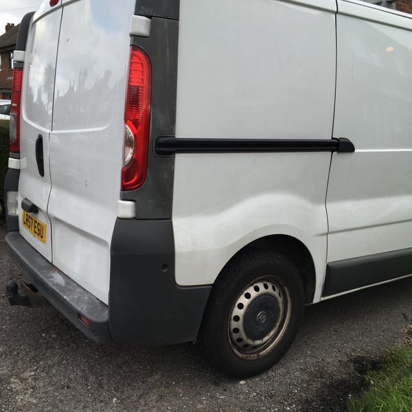 Wednesbury 3 tips from 183 visitors