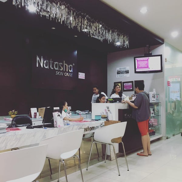 Foto Di Natasha Skin Care Tanah Abang Senayan City Lg Unit L 05 Foto Diambil Di Natasha Skin Care Oleh Melvin T Pada 12 6 2017