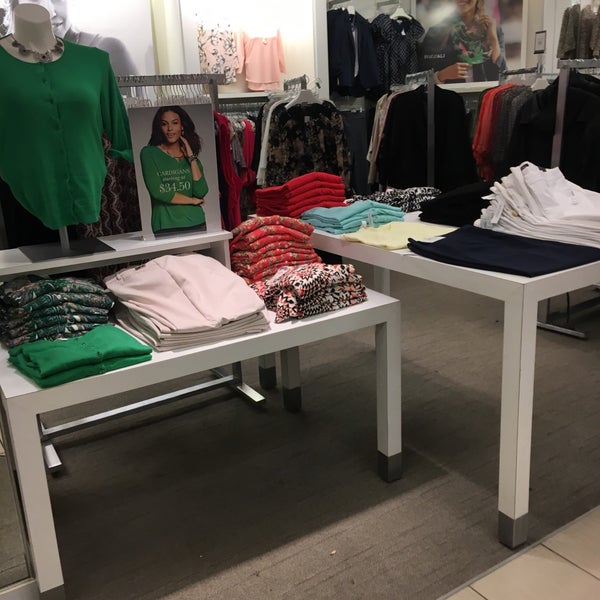 Dress Barn Women's Store in Midtown East