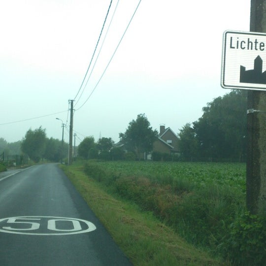 Lichtervelde WestVlaanderen, WestVlaanderen