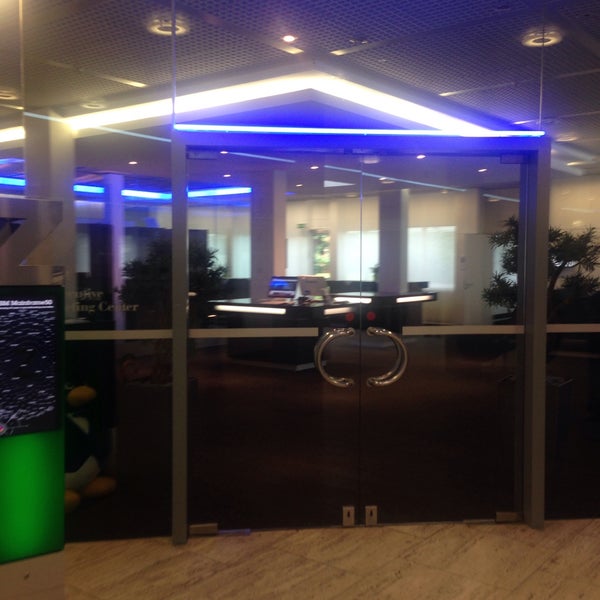 IBM Germany Research & Development - Böblingen, Baden-Württemberg