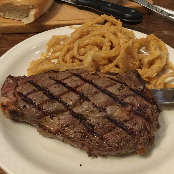 Cattle Baron Steak and Seafood - Roswell, NM