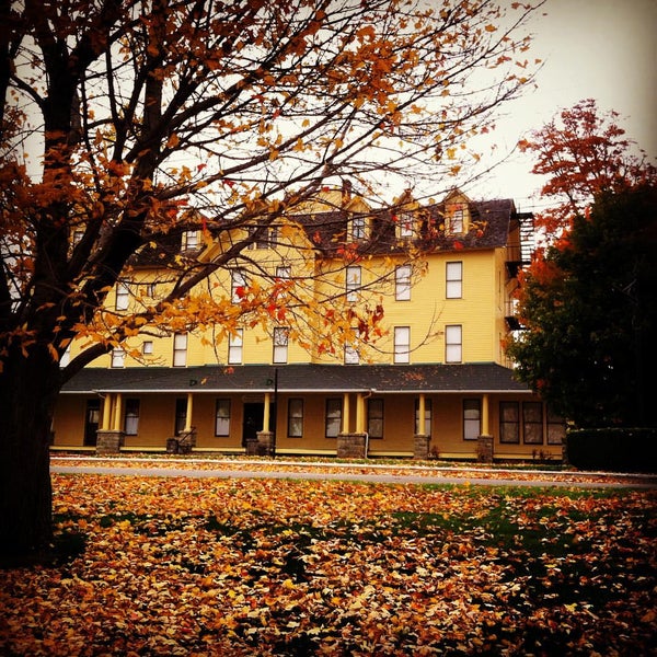 Bemus point casino