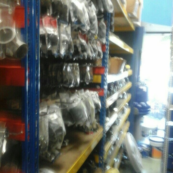 CSM Hardware City - Hardware Store in Shah Alam