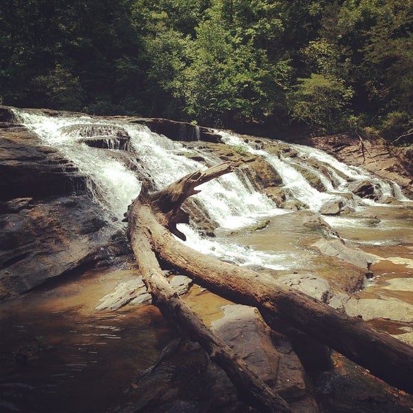 Shacktown Falls Yadkinville, NC