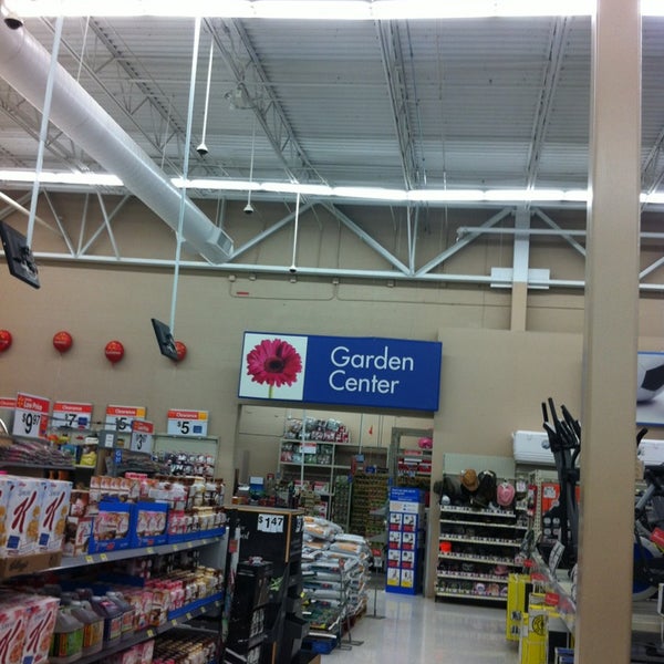 Walmart Supercenter New Castle, PA