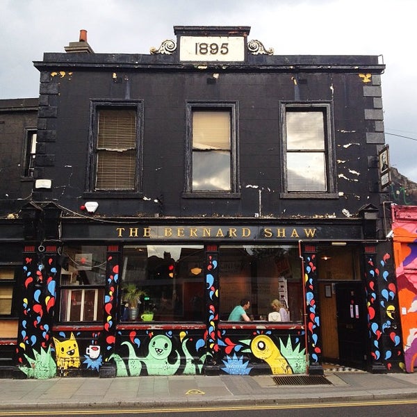 Where's Good? Holiday and vacation recommendations for Dublin, Ireland. What's good to see, when's good to go and how's best to get there.