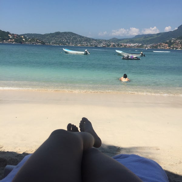 Las Gatas Beach Club The Best Beaches In World Photos At Las Gatas Beach Club