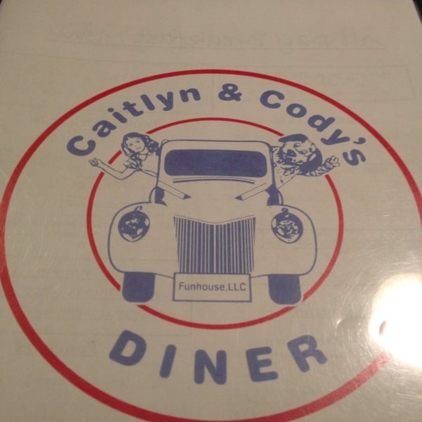Caitlyn Cody S Diner Restaurant Quakertown Pa Caitlyn Cody S Diner Restaurant Quakertown Pa