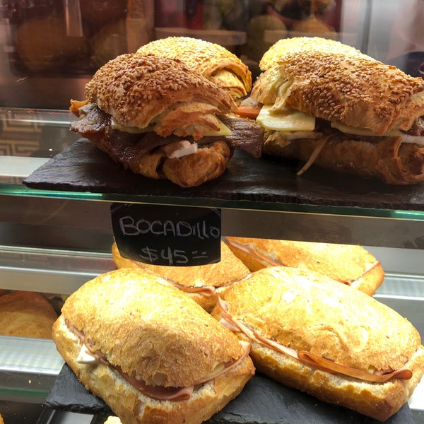 La Esperanza Panadería