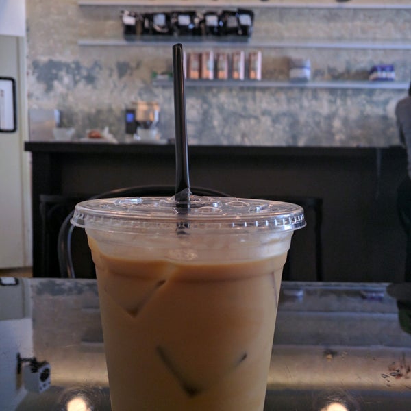 Condesa Auburn Coffee Shop in Atlanta